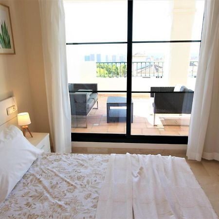Sierra Cortina Apartamento Con Vistas Al Mar Apartment Finestrat Exterior photo