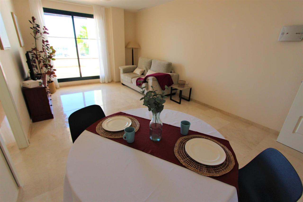 Sierra Cortina Apartamento Con Vistas Al Mar Apartment Finestrat Exterior photo